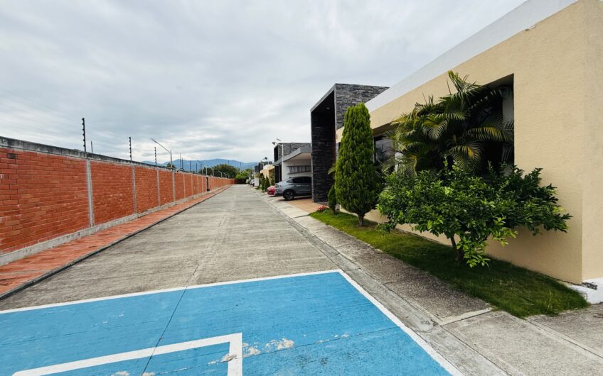 🏡 CASA EN VENTA – CONJUNTO VILANOVA 🏡