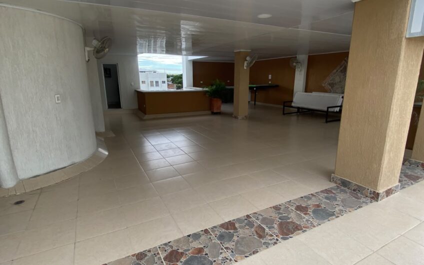 🏢 APARTAMENTO EN ARRIENDO – EDIFICIO LA FONTANA