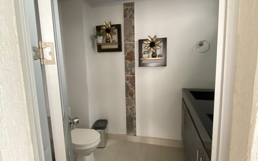🏢 APARTAMENTO EN ARRIENDO – EDIFICIO LA FONTANA