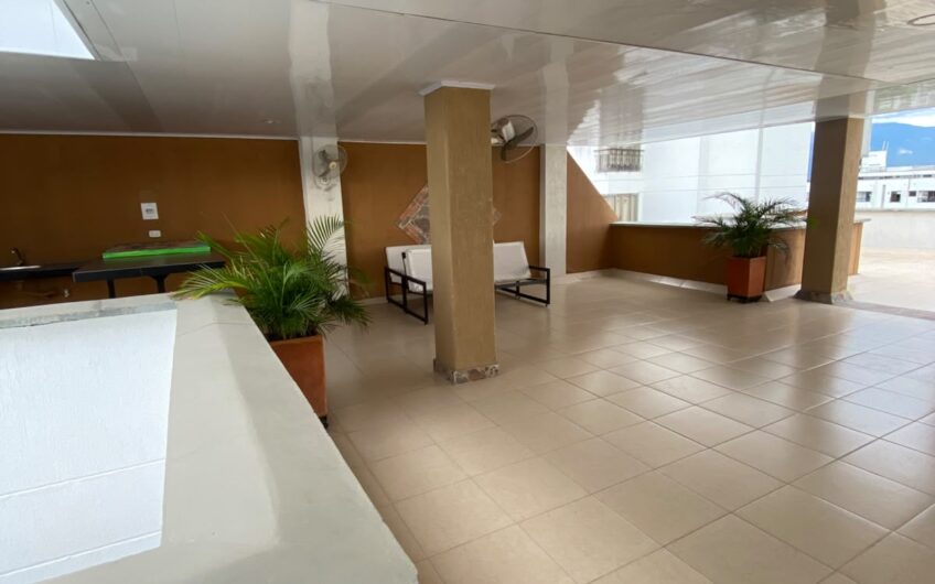 🏢 APARTAMENTO EN ARRIENDO – EDIFICIO LA FONTANA