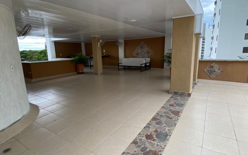 🏢 APARTAMENTO EN ARRIENDO – EDIFICIO LA FONTANA