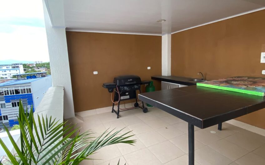 🏢 APARTAMENTO EN ARRIENDO – EDIFICIO LA FONTANA