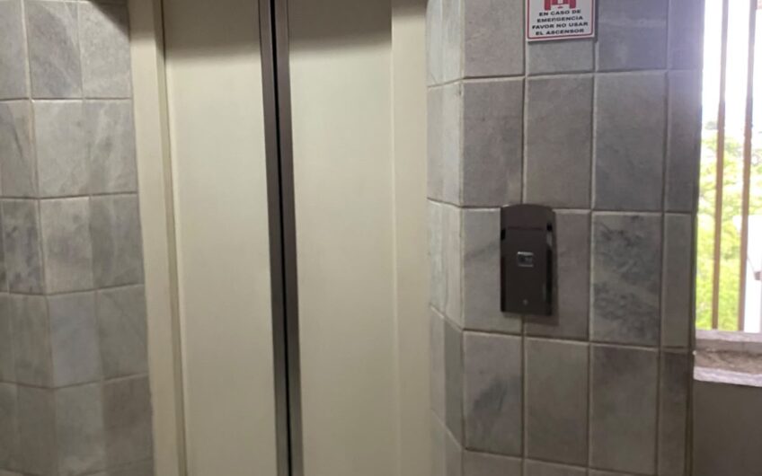 🏢 APARTAMENTO EN ARRIENDO – EDIFICIO LA FONTANA