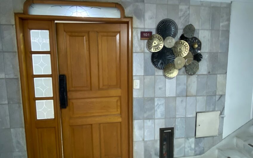 🏢 APARTAMENTO EN ARRIENDO – EDIFICIO LA FONTANA