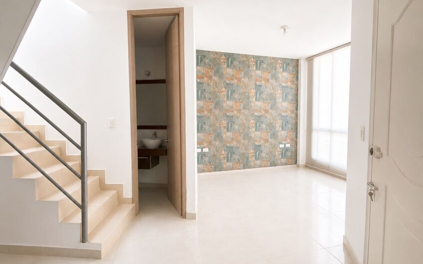 🏡✨ *¡HERMOSA CASA EN VENTA EN EL CONJUNTO CERRADO APOSENTOS!* ✨🏡