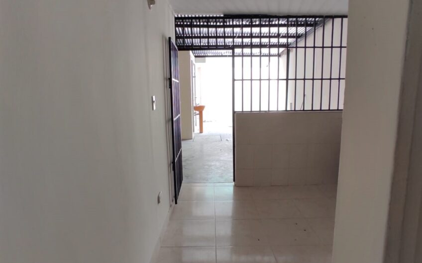✨ ¡CASA EN ARRIENDO EN EL BARRIO CHICALÁ – NEIVA! ✨🏡