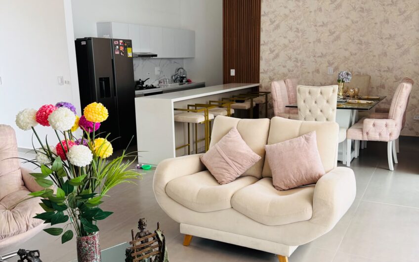 🏡 CASA EN VENTA – CONJUNTO VILANOVA 🏡