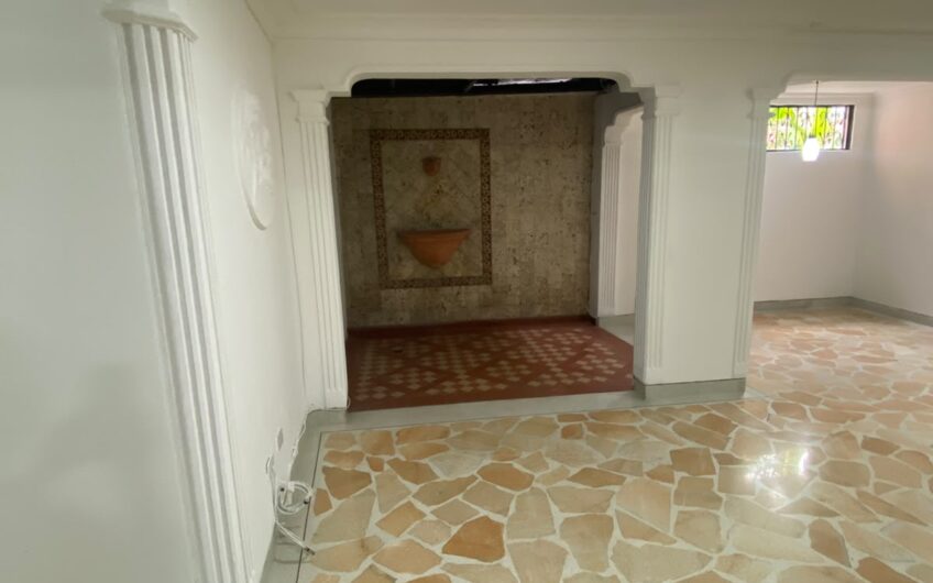 🏢 APARTAMENTO EN ARRIENDO – EDIFICIO LA FONTANA