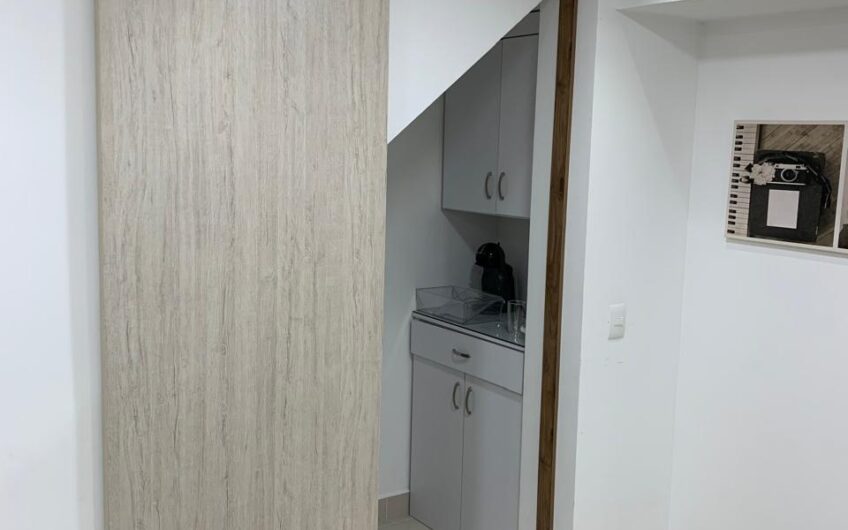 ¡OFICINA EN ARRIENDO EN EL EXCLUSIVO EDIFICIO PROHUILA