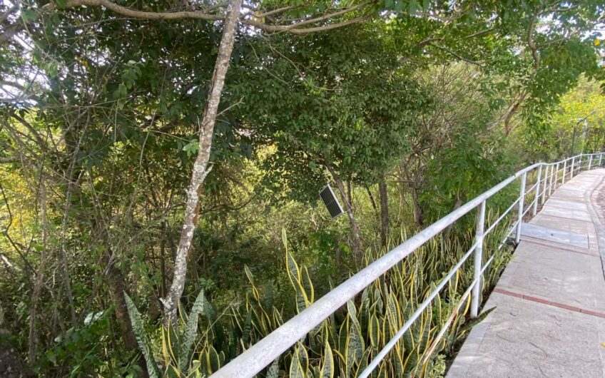 ¡LOTE EN VENTA EN COLINAS DEL IGUÁ!