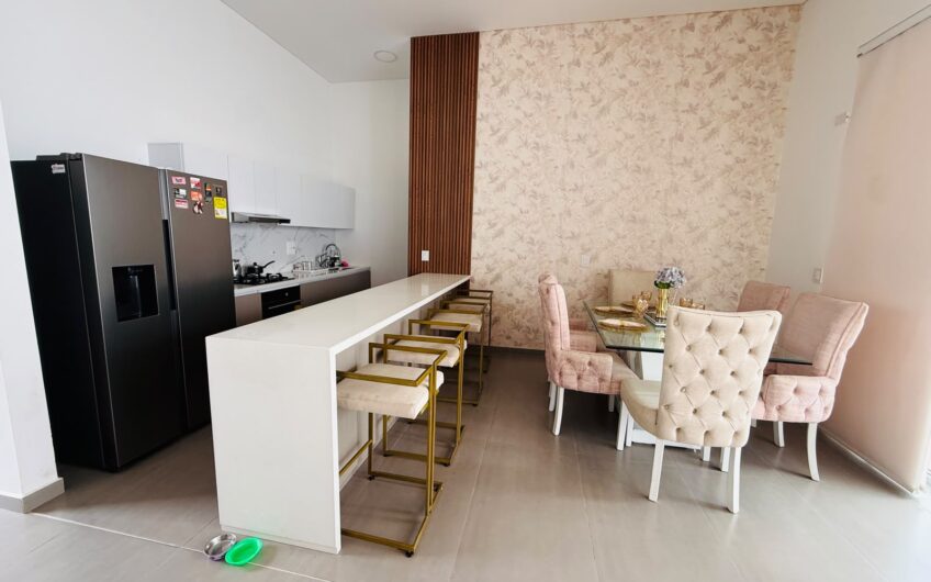 🏡 CASA EN VENTA – CONJUNTO VILANOVA 🏡