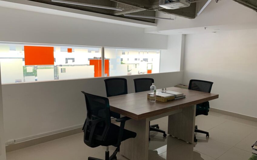 ¡OFICINA EN ARRIENDO EN EL EXCLUSIVO EDIFICIO PROHUILA