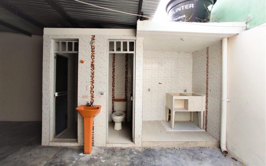 ✨ ¡CASA EN ARRIENDO EN EL BARRIO CHICALÁ – NEIVA! ✨🏡