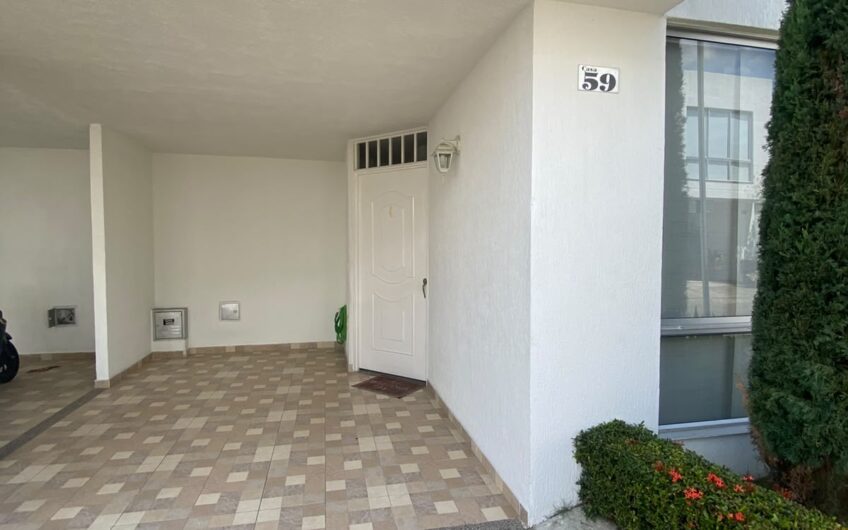 🏡✨ *¡HERMOSA CASA EN VENTA EN EL CONJUNTO CERRADO APOSENTOS!* ✨🏡