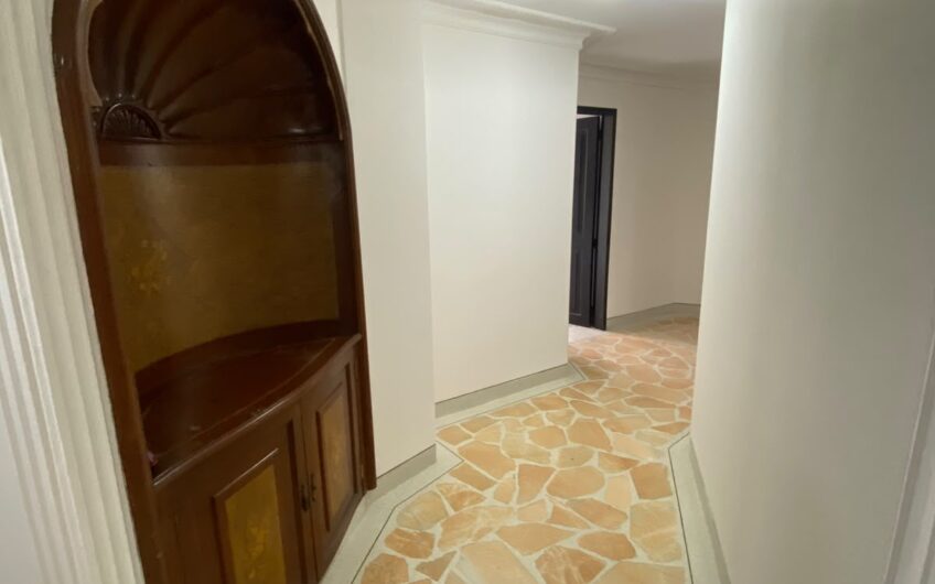 🏢 APARTAMENTO EN ARRIENDO – EDIFICIO LA FONTANA