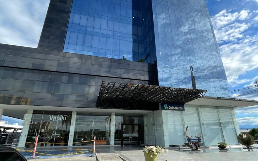 🏢✨ ¡OFICINA EN VENTA EN EL EXCLUSIVO EDIFICIO PROHUILA! ✨🏢