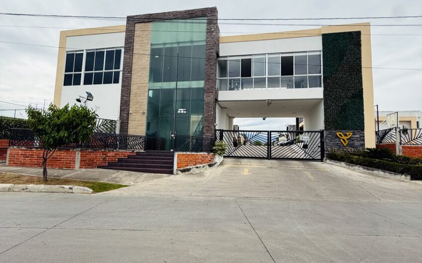 🏡 CASA EN VENTA – CONJUNTO VILANOVA 🏡