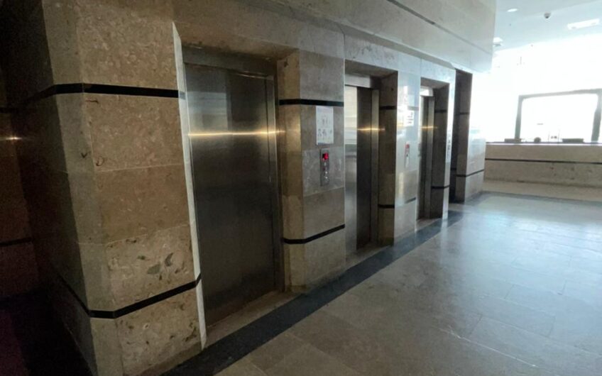 🏢✨ ¡OFICINA EN VENTA EN EL EXCLUSIVO EDIFICIO PROHUILA! ✨🏢