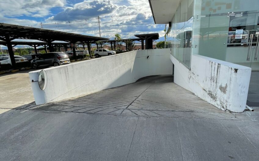 ¡OFICINA EN ARRIENDO EN EL EXCLUSIVO EDIFICIO PROHUILA