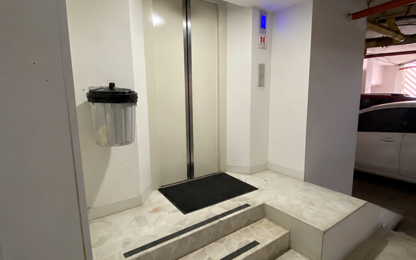 🏢 APARTAMENTO EN ARRIENDO – EDIFICIO LA FONTANA