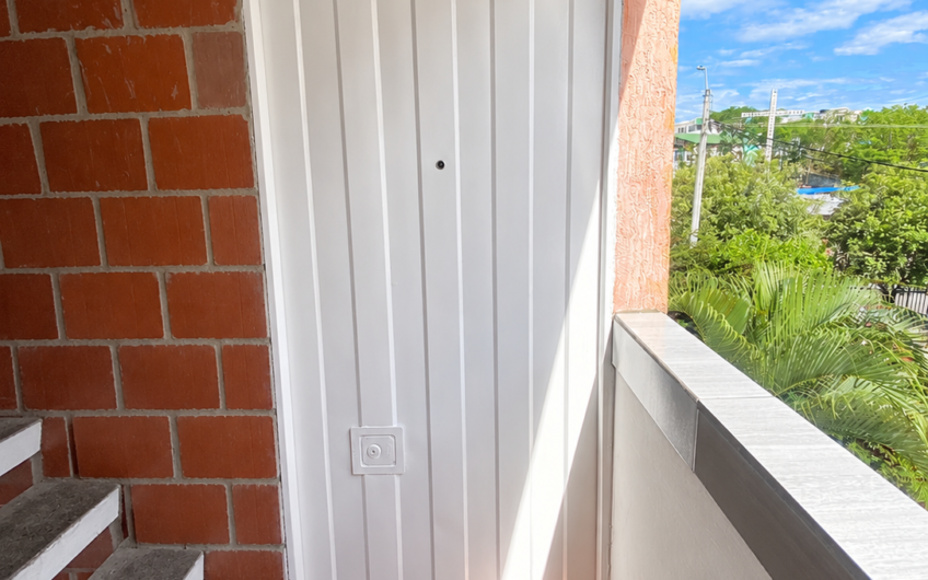 APARTAMENTO EN ARRIENDO – CONJUNTO BOSQUE DE SAN LUIS