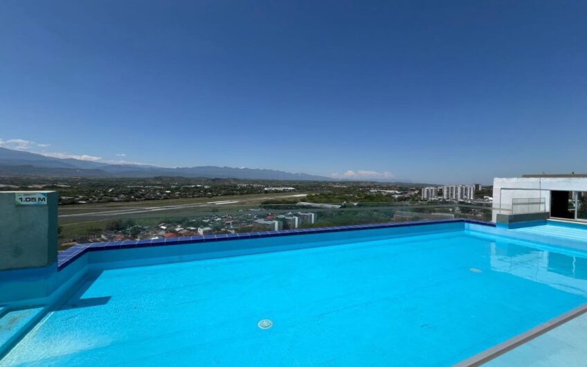 🏙️ APARTAMENTO EN VENTA – CONJUNTO NIO