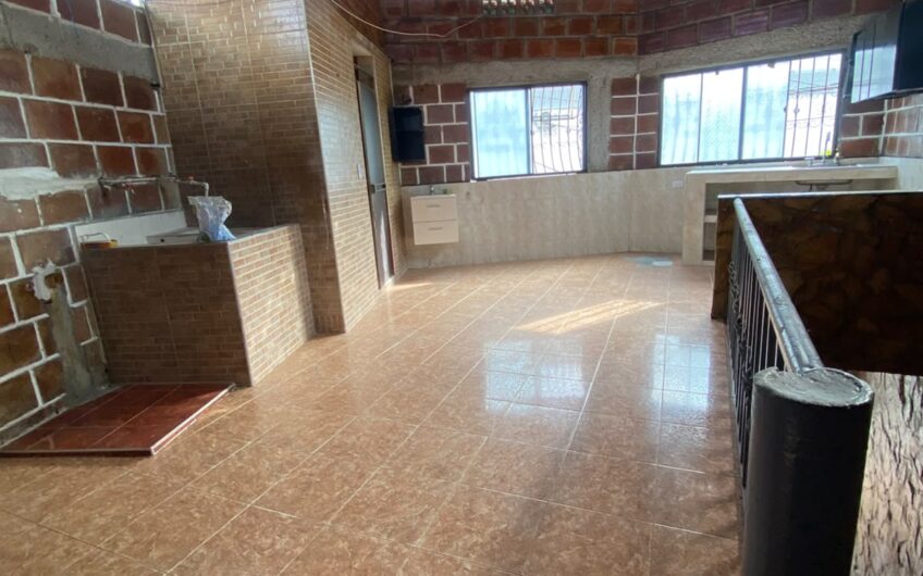 🏡 APARTAMENTO EN ARRIENDO – BARRIO LOS MÁRTIRES