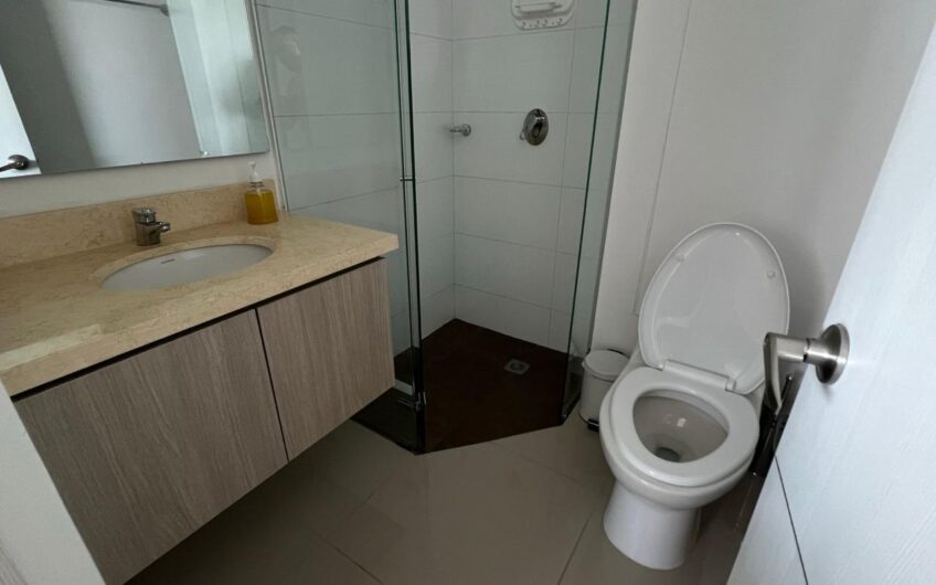 🏙️ APARTAMENTO EN VENTA – CONJUNTO NIO