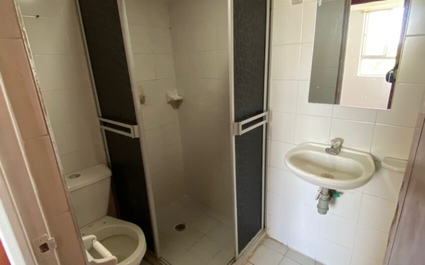 APARTAMENTO EN ARRIENDO – CONJUNTO BOSQUE DE SAN LUIS