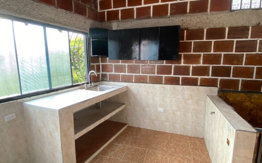 🏡 APARTAMENTO EN ARRIENDO – BARRIO LOS MÁRTIRES