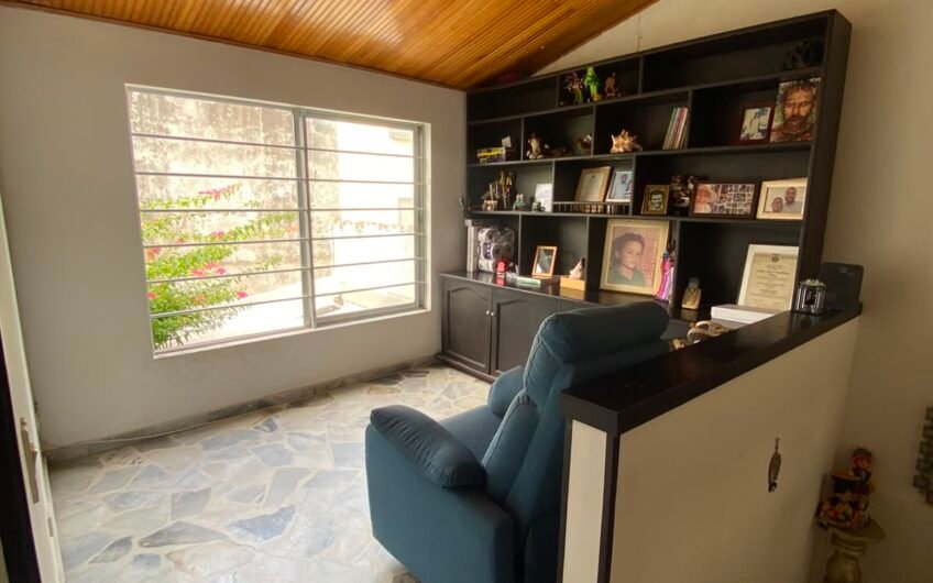 🏡 CASA SEMI AMOBLADA EN ARRIENDO – VILLA CAROLINA, NEIVA