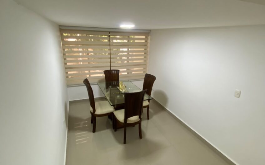 CASA EN VENTA – CONJUNTO LA GAITANA