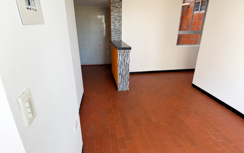 APARTAMENTO EN ARRIENDO – CONJUNTO BOSQUE DE SAN LUIS