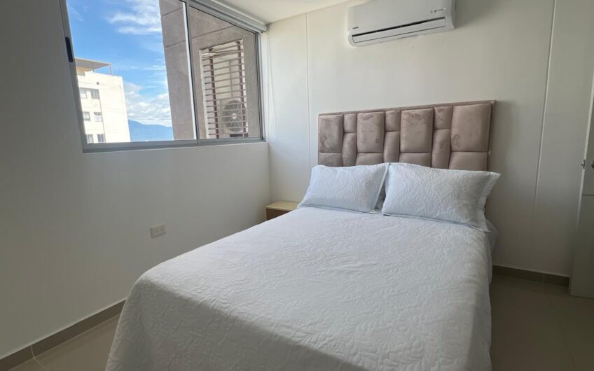 🏙️ APARTAMENTO EN VENTA – CONJUNTO NIO