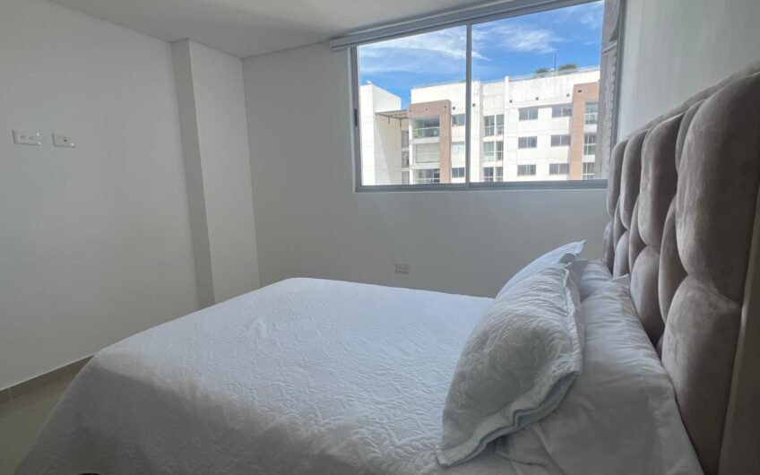 🏙️ APARTAMENTO EN VENTA – CONJUNTO NIO
