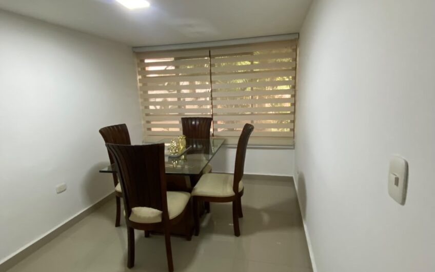 CASA EN VENTA – CONJUNTO LA GAITANA