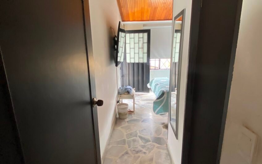 🏡 CASA SEMI AMOBLADA EN ARRIENDO – VILLA CAROLINA, NEIVA