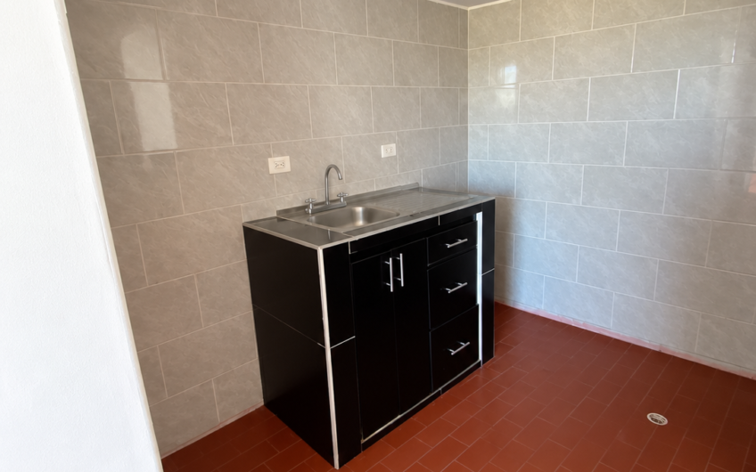 APARTAMENTO EN ARRIENDO – CONJUNTO BOSQUE DE SAN LUIS