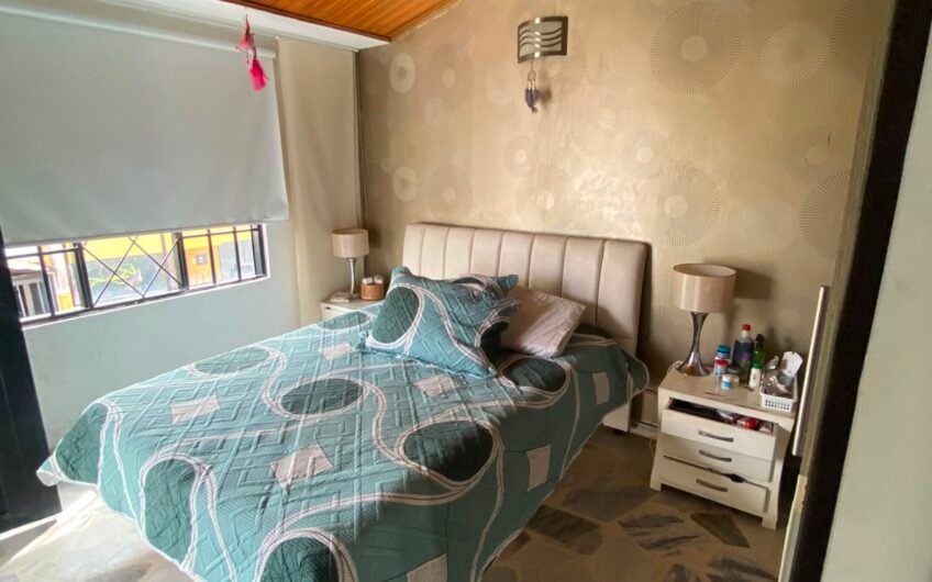 🏡 CASA SEMI AMOBLADA EN ARRIENDO – VILLA CAROLINA, NEIVA