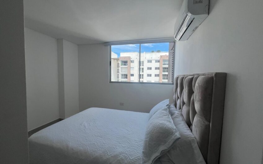 🏙️ APARTAMENTO EN VENTA – CONJUNTO NIO