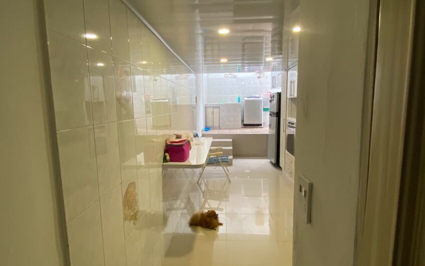 CASA EN VENTA – CONJUNTO LA GAITANA