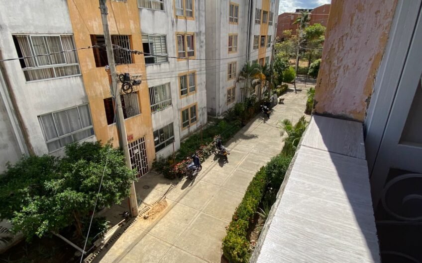 APARTAMENTO EN ARRIENDO – CONJUNTO BOSQUE DE SAN LUIS