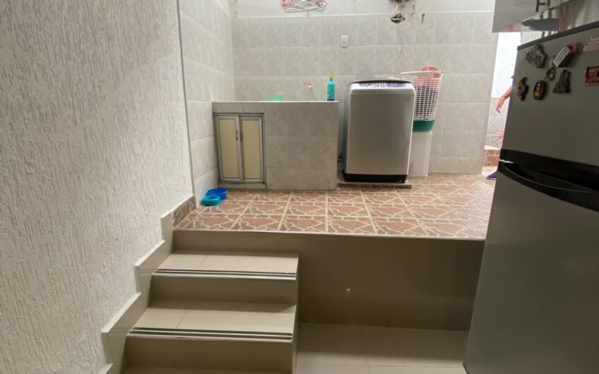 CASA EN VENTA – CONJUNTO LA GAITANA