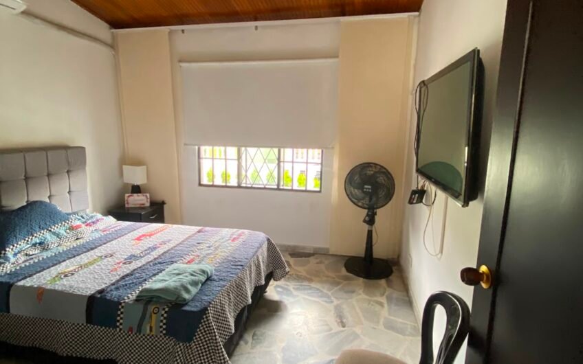 🏡 CASA SEMI AMOBLADA EN ARRIENDO – VILLA CAROLINA, NEIVA