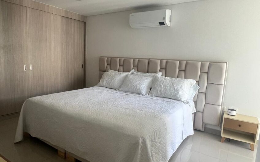 🏙️ APARTAMENTO EN VENTA – CONJUNTO NIO