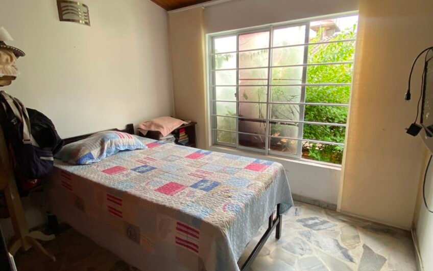 CASA EN VENTA – VILLA CAROLINA, NEIVA