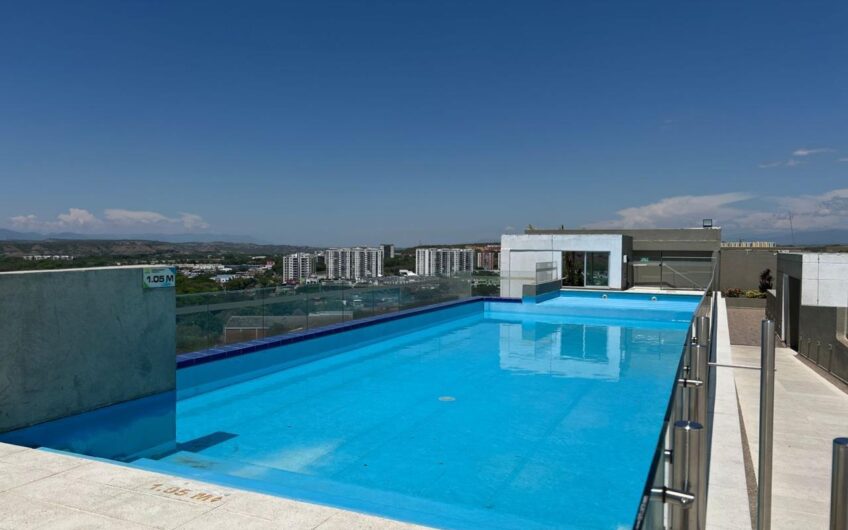 🏙️ APARTAMENTO EN VENTA – CONJUNTO NIO