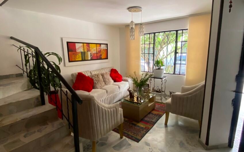 🏡 CASA SEMI AMOBLADA EN ARRIENDO – VILLA CAROLINA, NEIVA