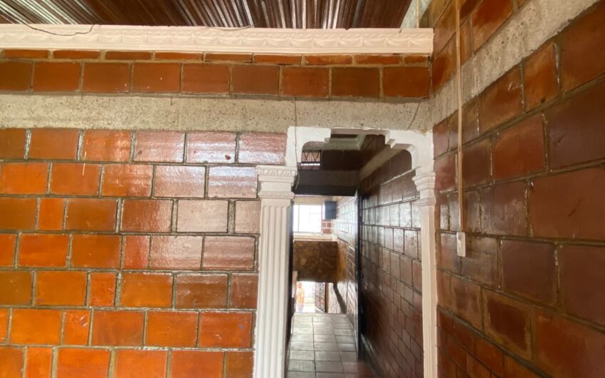 🏡 APARTAMENTO EN ARRIENDO – BARRIO LOS MÁRTIRES