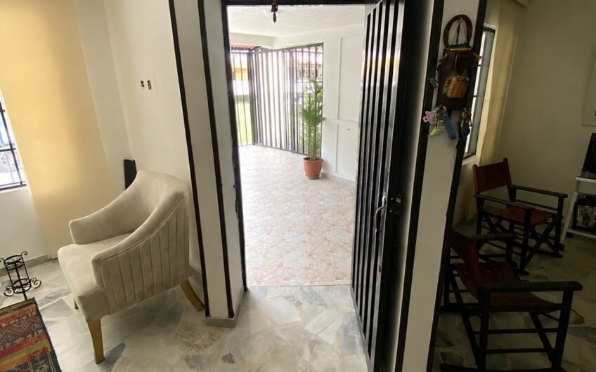 🏡 CASA SEMI AMOBLADA EN ARRIENDO – VILLA CAROLINA, NEIVA